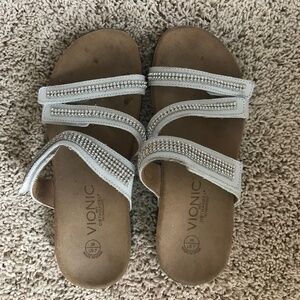 Vionic sandals